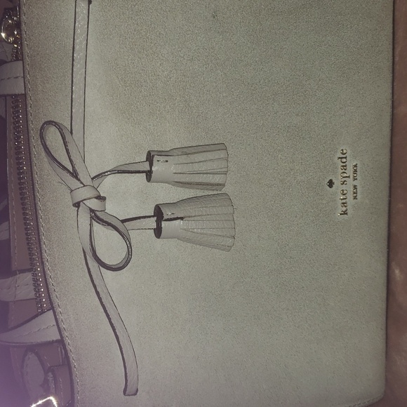 Kate Spade purse - Picture 4 of 11